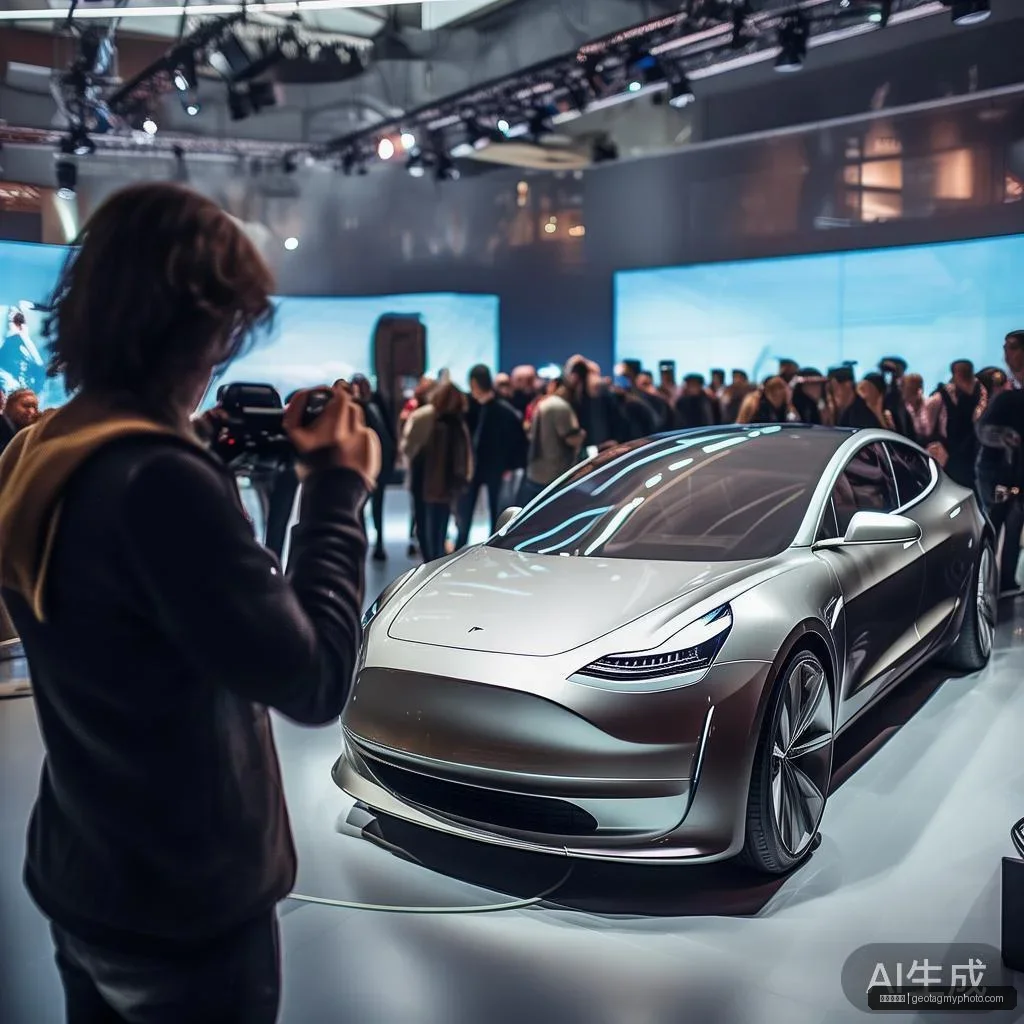 世界杯投注 - 北京时间2023年10月27日最新报道：特斯拉Model 3 配图1